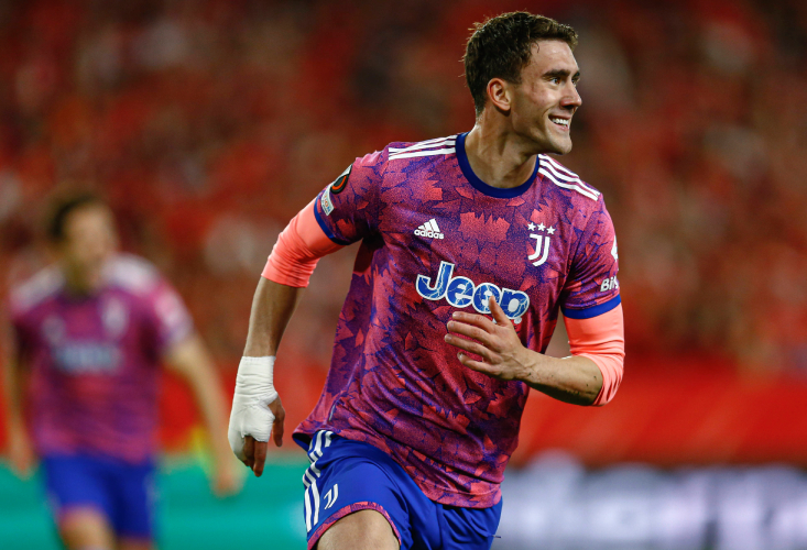 Душан Влахович