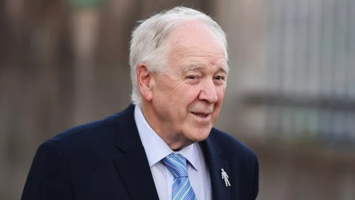 Крэйг Браун