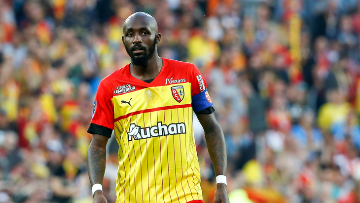 Секо Фофана