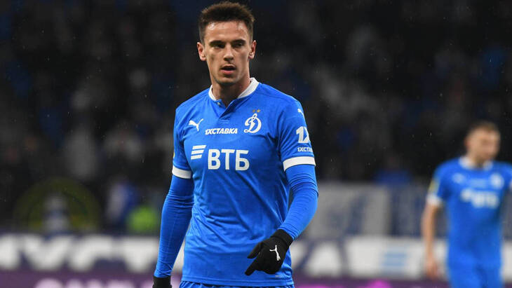 Николу Моро