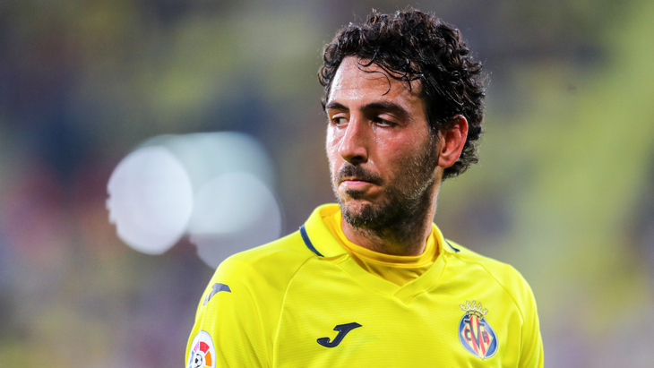 Даниэль Парехо