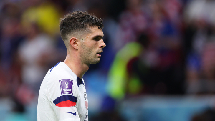 Кристиан Пулишич