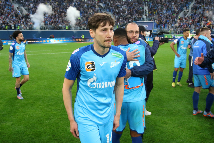 Далер Кузяев