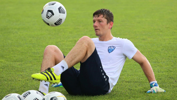 Артур Анисимов