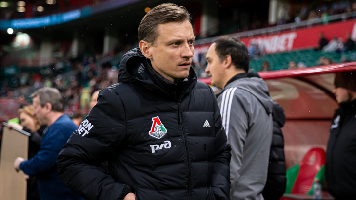 Иван Игнатьев