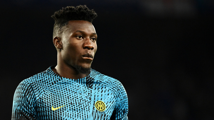 Андре Онана