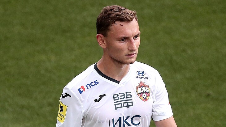 Федор Чалов