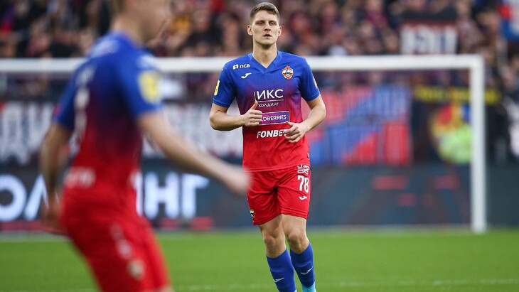 Игорь Дивеев