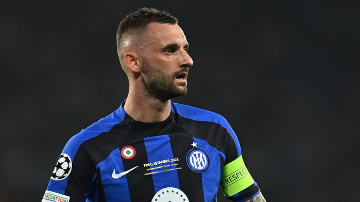 Марцело Брозович