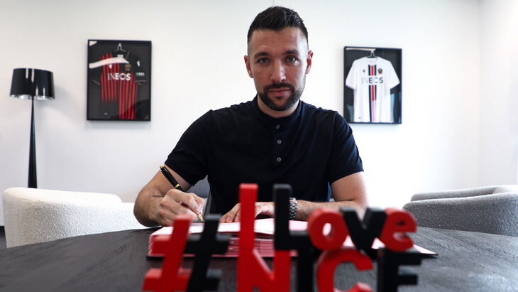 Франческо Фарьоли