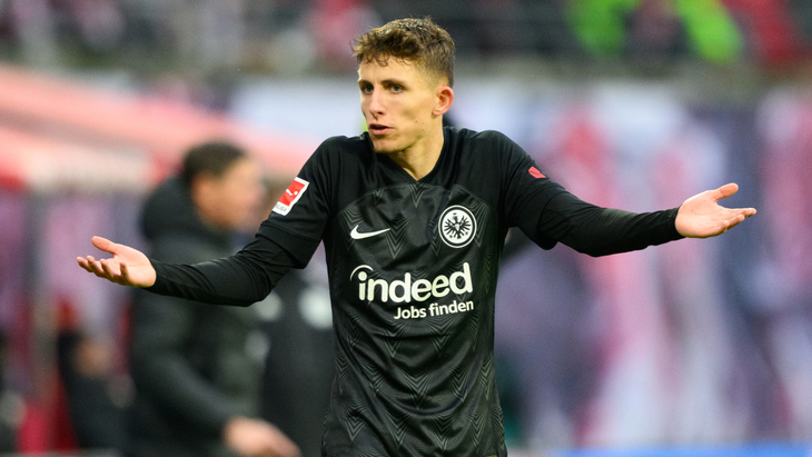 Йеспер Линдстрем