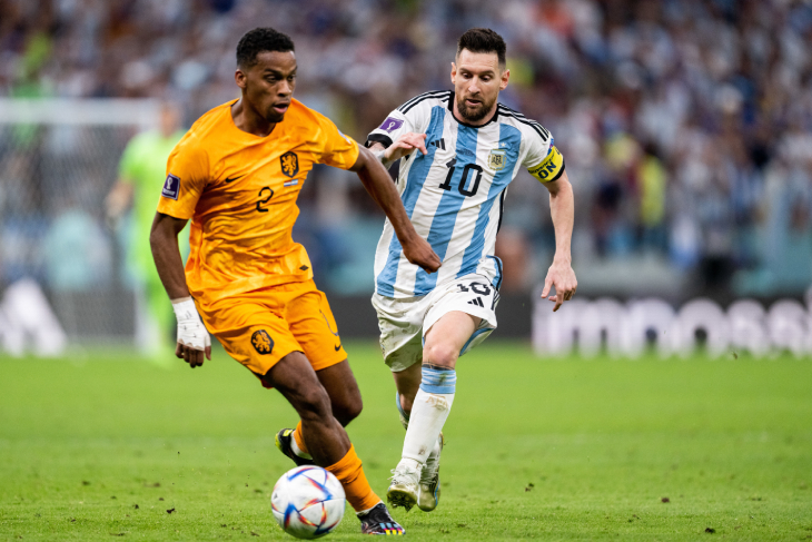 Юрриен Тимбер