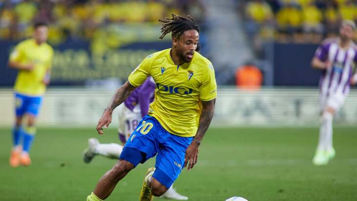 Тео Бонгонда