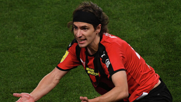 Илья Кухарчук