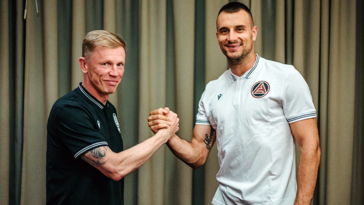 Неманья Анджелкович