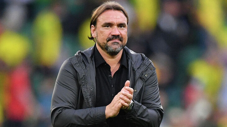 Даниэль Фарке