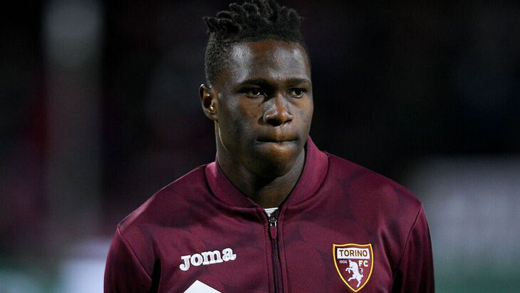 Вилфрид Синго