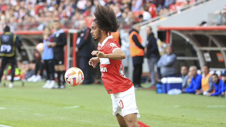 Томаш Тавареш