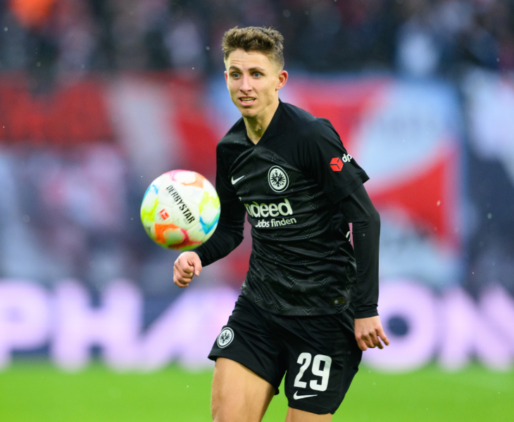 Йеспер Линдстрем