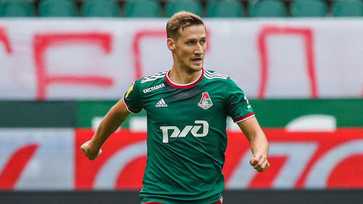 Дмитрий Живоглядов