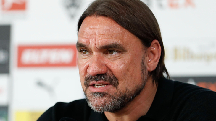 Даниэль Фарке