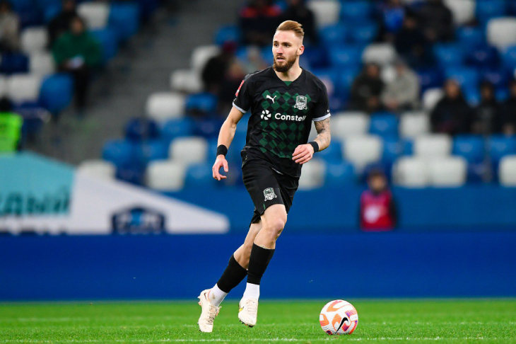 Сергей Бородин