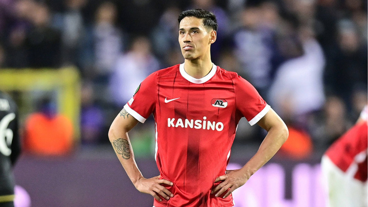 Тейани Рейндерс