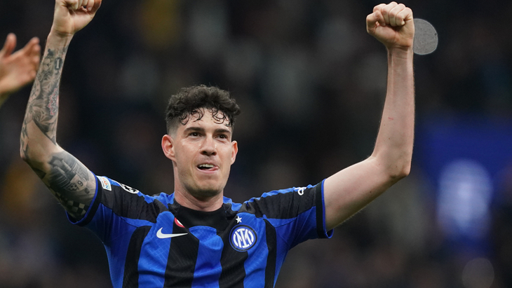 Алессандро Бастони