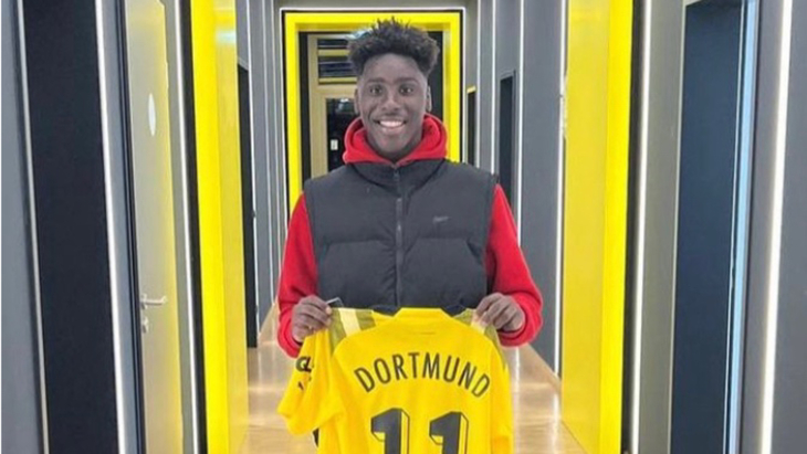 Усман Диалло