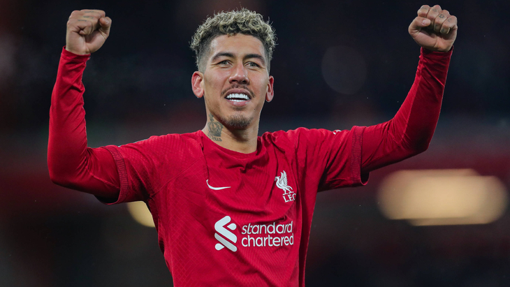 Роберто Фирмино