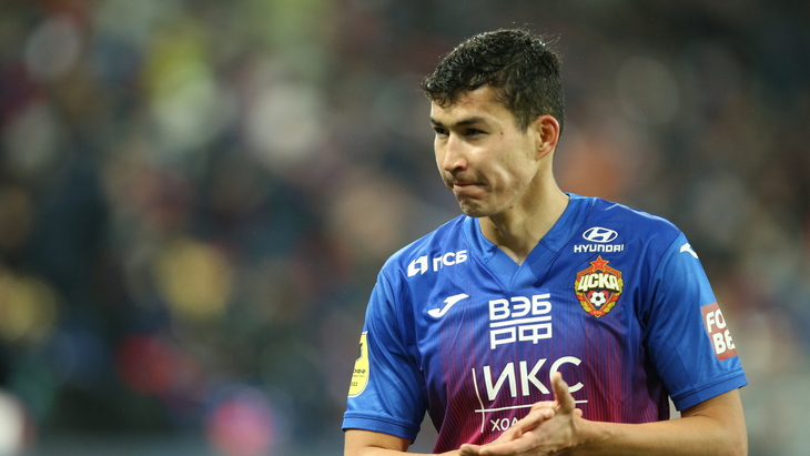 Бахтиер Зайнутдинов