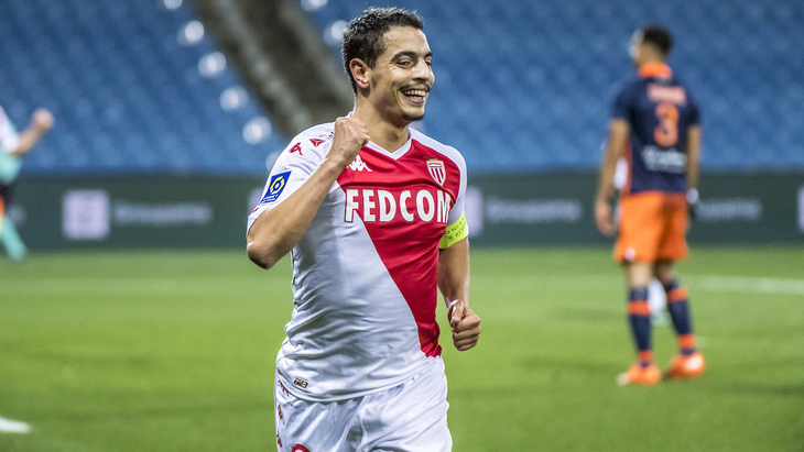 Виссам Бен Йеддер