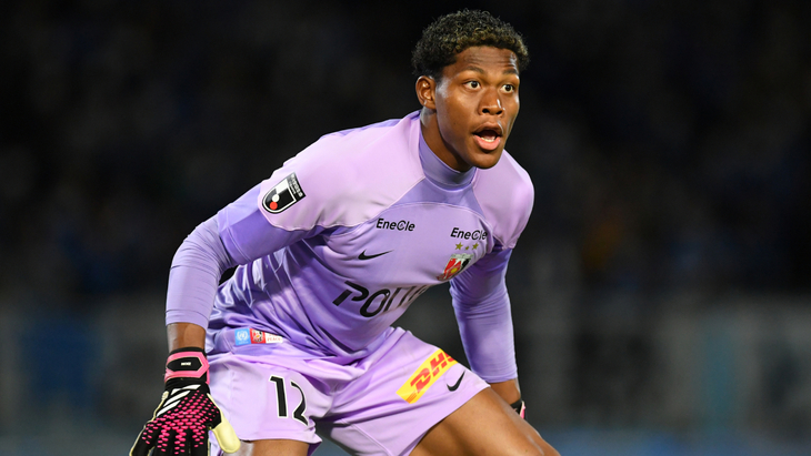 Дзион Судзуки