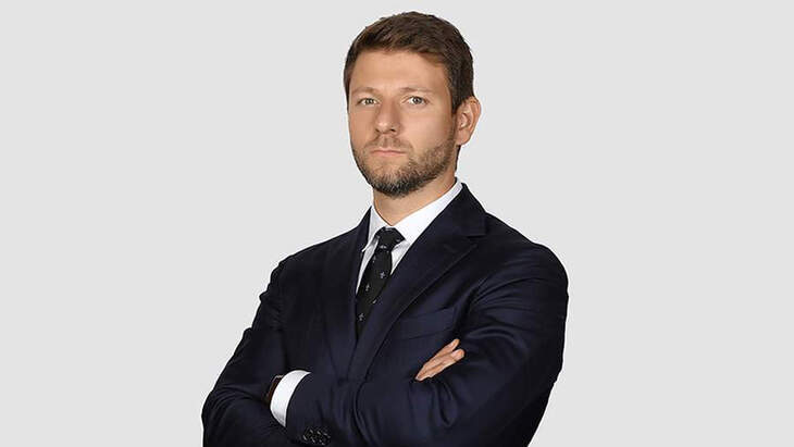 Сергей Белых