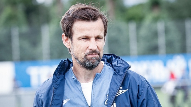 Сергей Семак