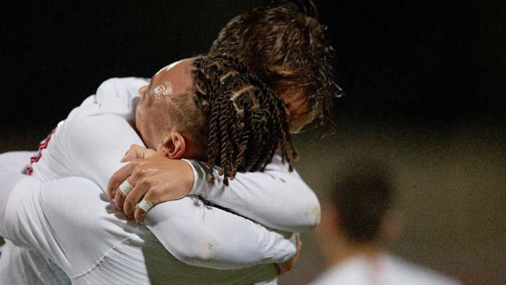 Игроки сборной Португалии