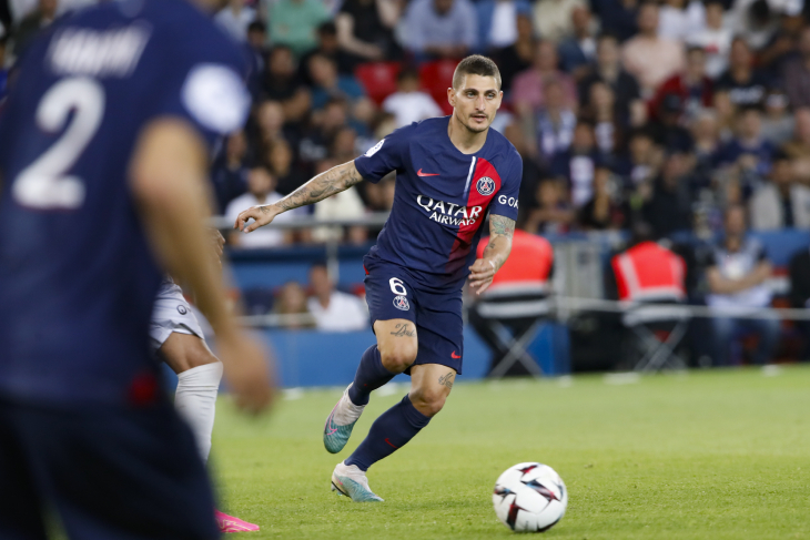 Марко Верратти