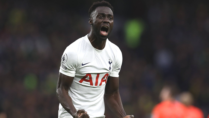 Дэвинсон Санчес