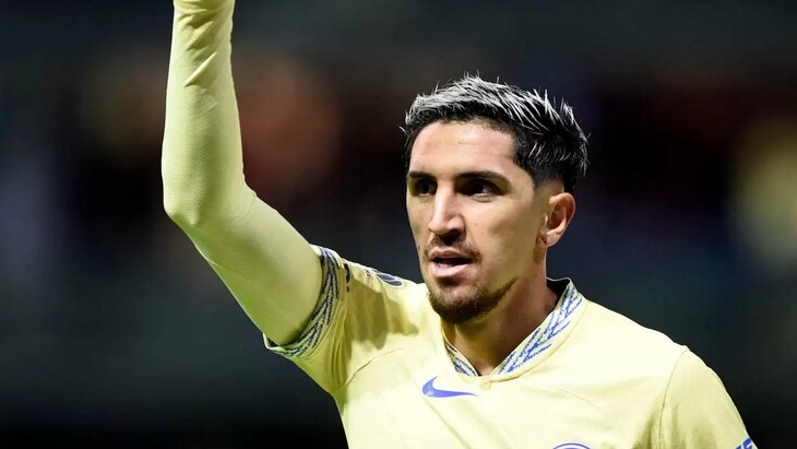 Диего Вальдес