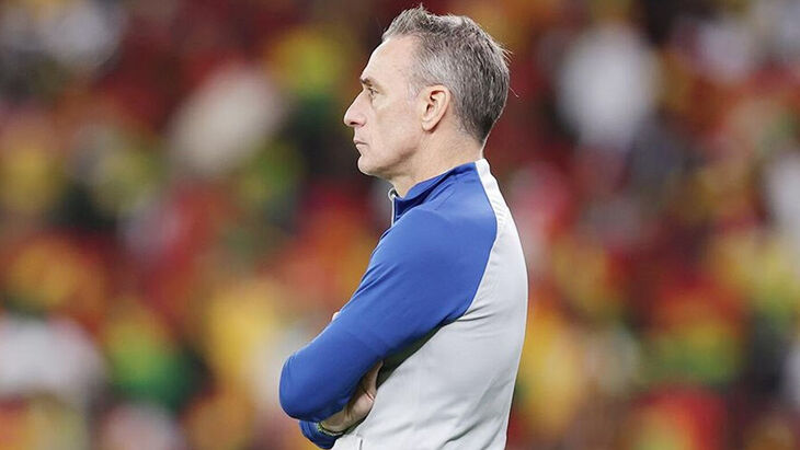 Паулу Бенту