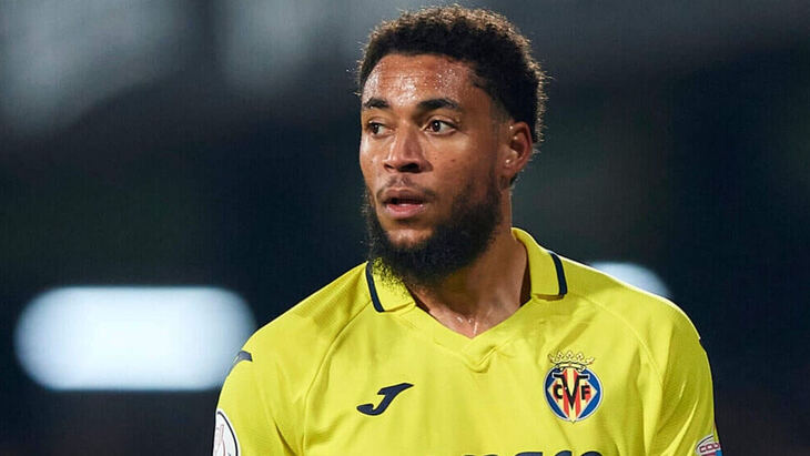 Арно Данджума