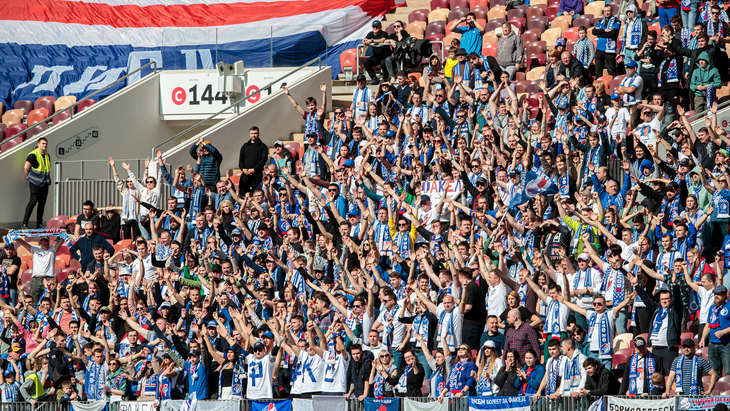 «Факел» реализовал около 10 тысяч абонементов на первую часть нового сезона РПЛ