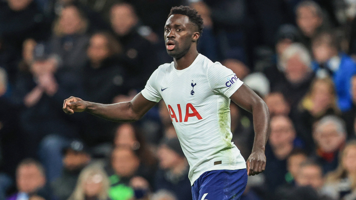 Давинсон Санчес