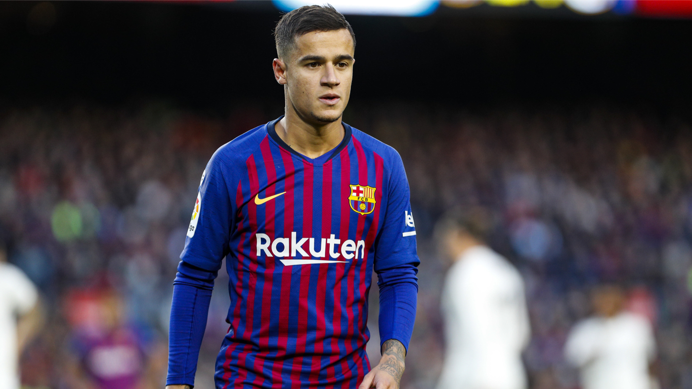 Филиппе Коутиньо