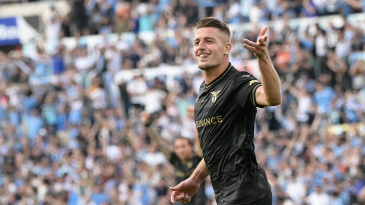 Сергей Милинкович-Савич