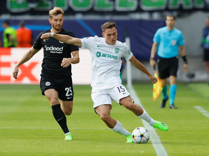 Мануэль Угарте 