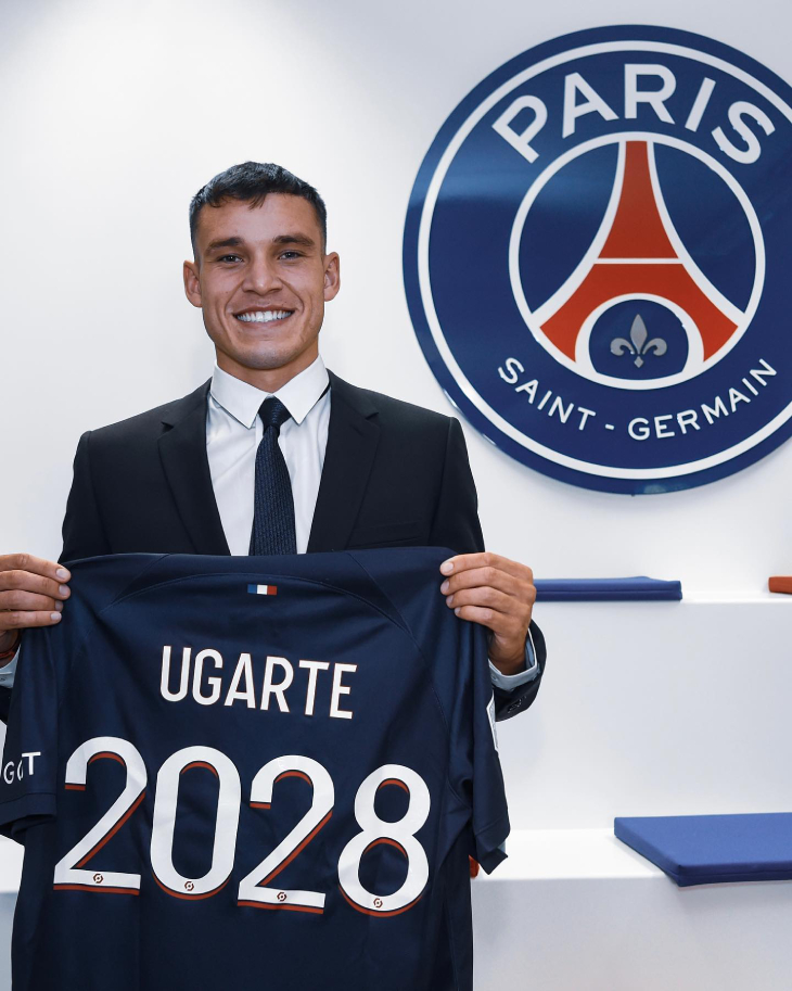 Мануэль Угарте 