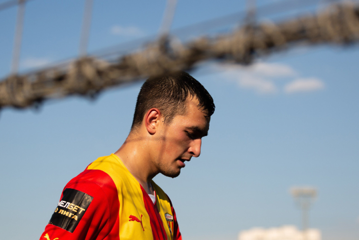 Артур Галоян