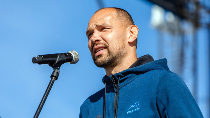 Сергей Игнашевич