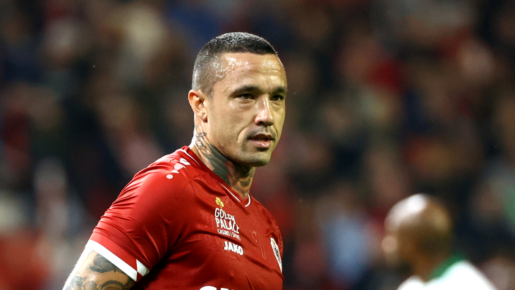 Раджа Наингголан